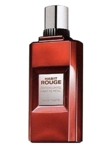 Habit de Metal by Guerlain