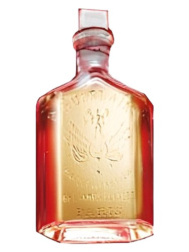 Habit Rouge Armoiries by Guerlain