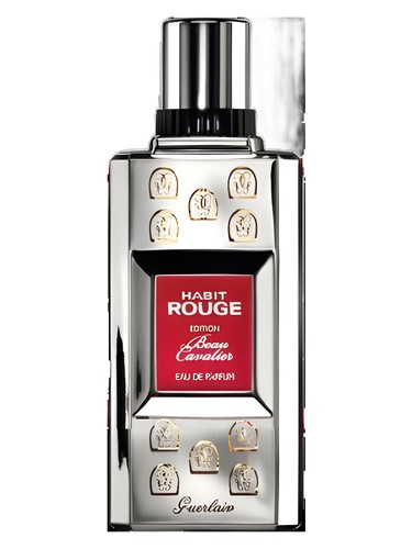 Habit Rouge Beau Cavalier by Guerlain