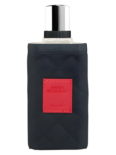 Habit Rouge Edition Voyage by Guerlain