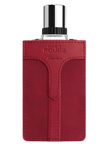 Habit Rouge Rider Edition by Guerlain