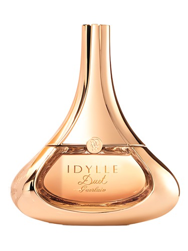 Idylle Duet Rose-Patchouli by Guerlain