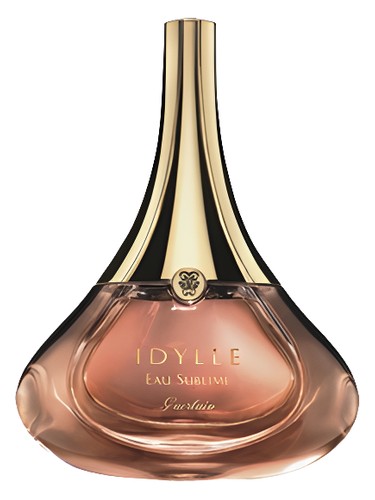 Idylle Eau Sublime by Guerlain