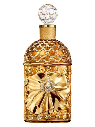 Imagine Guerlain by Begüm Khan by Guerlain