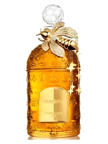 Imagine Guerlain by L'Atelier Truscelli by Guerlain