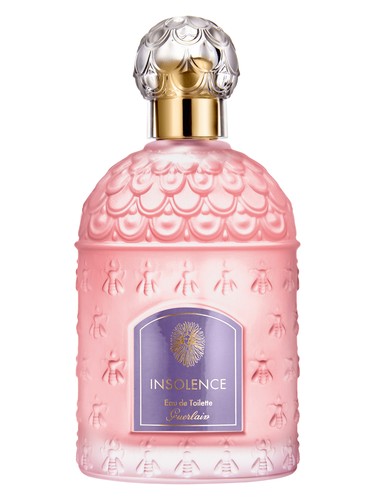 Insolence Eau de Toilette by Guerlain