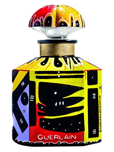 Jicky Limited Edition 2019 by Guerlain