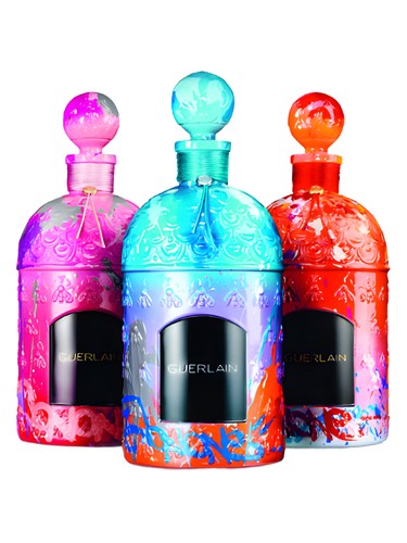 Shalimar Extrait by Guerlain