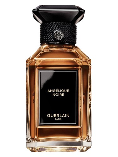 Angélique Noire by Guerlain