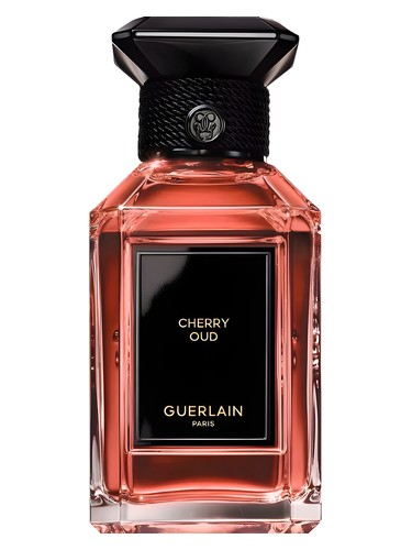 Cherry Oud by Guerlain