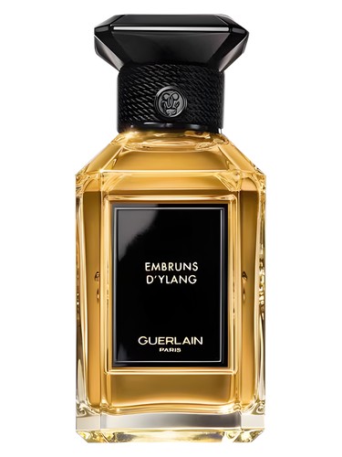 Embruns d'Ylang by Guerlain