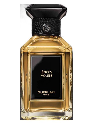 Épices Volées by Guerlain