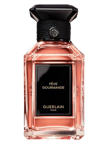 Fève Gourmande by Guerlain
