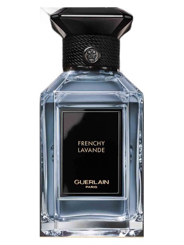 Frenchy Lavande by Guerlain