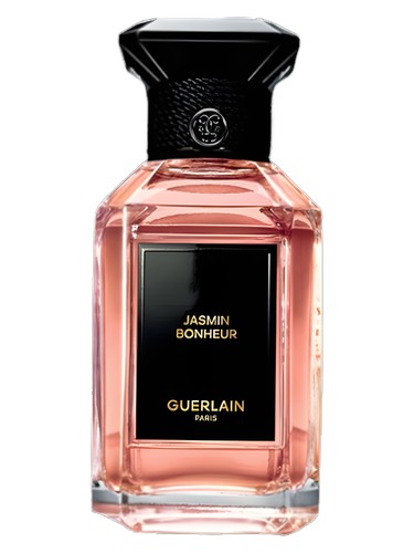 Jasmin Bonheur by Guerlain