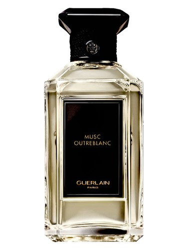 Musc Outreblanc by Guerlain