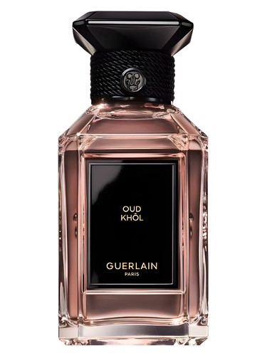 Oud Khôl by Guerlain
