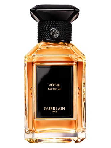 Pêche Mirage by Guerlain