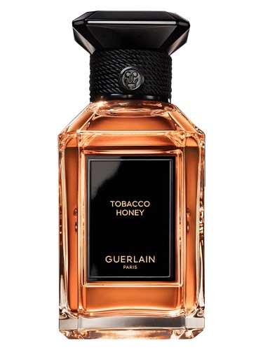 Tobacco Honey by Guerlain