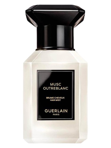 Musc Outreblanc Hair Mist by Guerlain