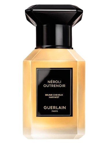 Néroli Outrenoir Hair Mist by Guerlain