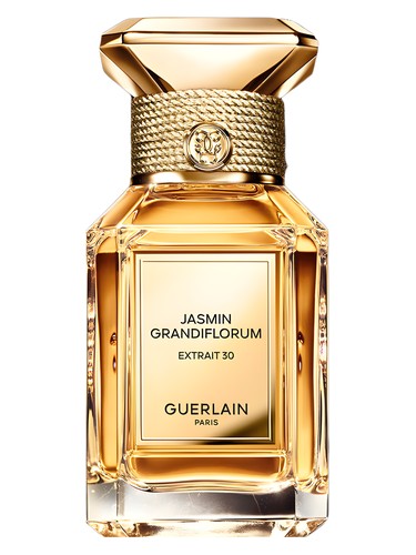Jasmin Grandiflorum Extrait 30 by Guerlain