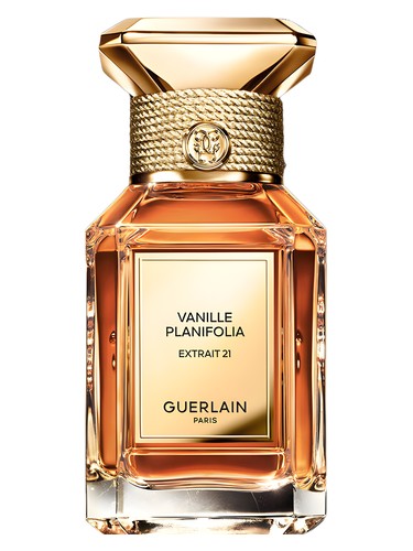 Vanille Planifolia Extrait 21 by Guerlain
