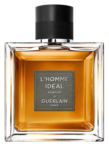 L'Homme Idéal Parfum by Guerlain