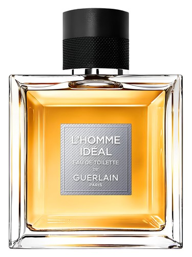 L’Homme Idéal by Guerlain
