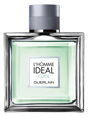 L’Homme Idéal Cool by Guerlain