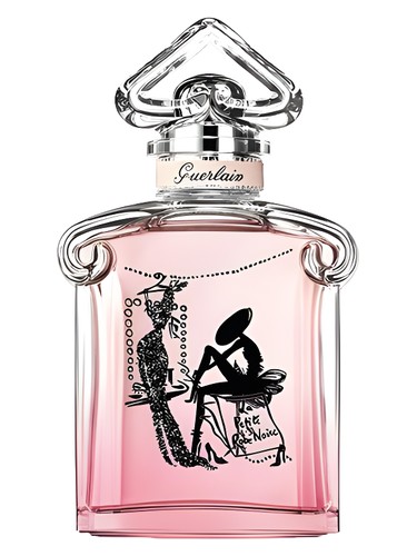 La Petite Robe Noire Couture Limited Edition 2014 by Guerlain