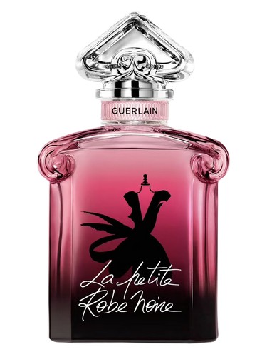 La Petite Robe Noire Eau de Parfum Absolue by Guerlain