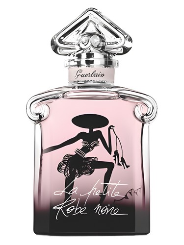La Petite Robe Noire Eau de Parfum Collector Edition by Guerlain