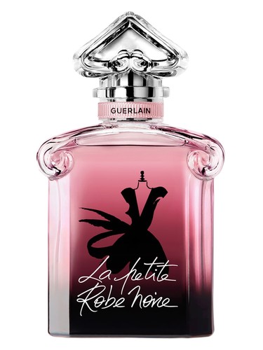 La Petite Robe Noire Eau de Parfum Intense by Guerlain