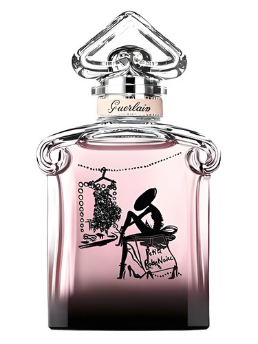 La Petite Robe Noire Eau de Parfum Limited Edition 2014 by Guerlain