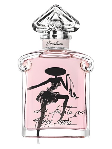 La Petite Robe Noire Eau de Toilette Collector Edition by Guerlain