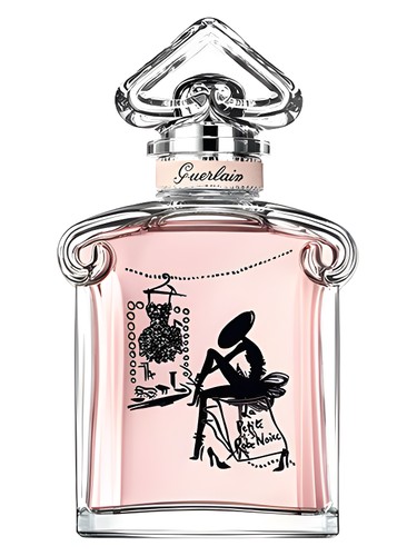 La Petite Robe Noire Eau de Toilette Limited Edition 2014 by Guerlain