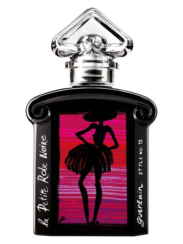 La Petite Robe Noire Eau de Toilette My Cocktail Dress 2017 by Guerlain