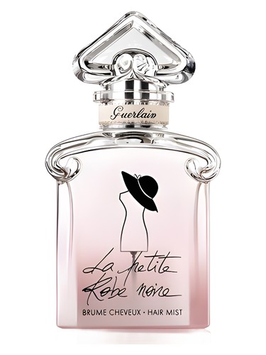 La Petite Robe Noire Hair Mist by Guerlain