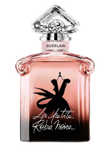 La Petite Robe Noire Honey Rose by Guerlain