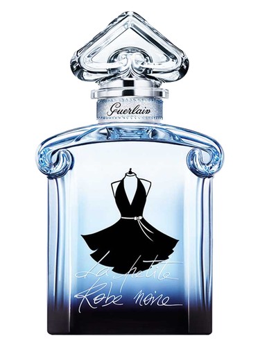 La Petite Robe Noire Intense by Guerlain