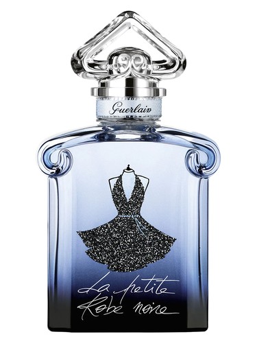 La Petite Robe Noire Intense Collector 2019 by Guerlain
