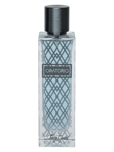 Oratorio by Diane Castel