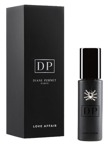 Love Affair by Diane Pernet