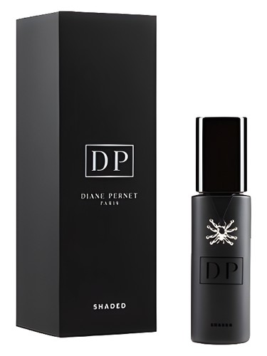 Shaded by Diane Pernet