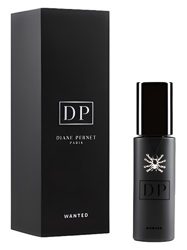 Wanted by Diane Pernet
