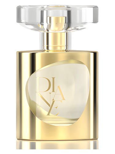 Diane by Diane von Furstenberg