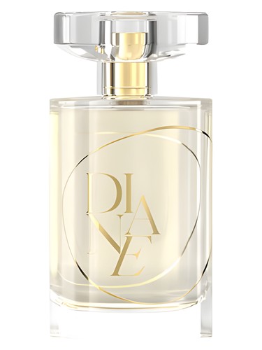 Diane Eau de Toilette by Diane von Furstenberg