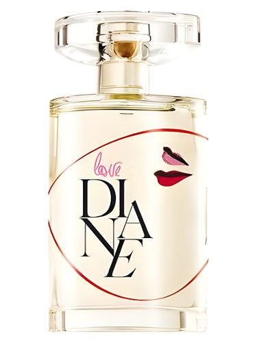 Love Diane by Diane von Furstenberg