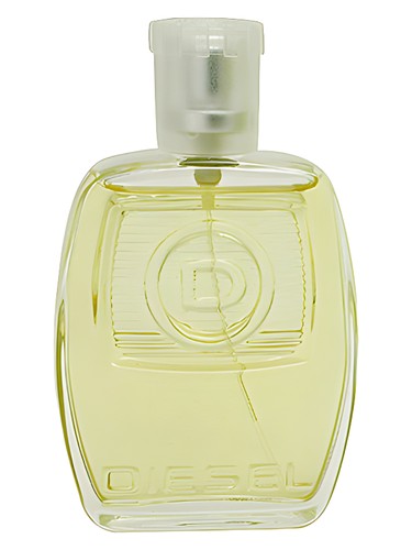 Diesel by Diesel